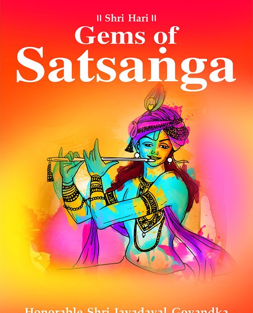 Gems of Satsang