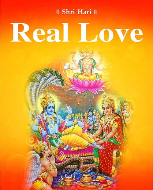 Real Love
