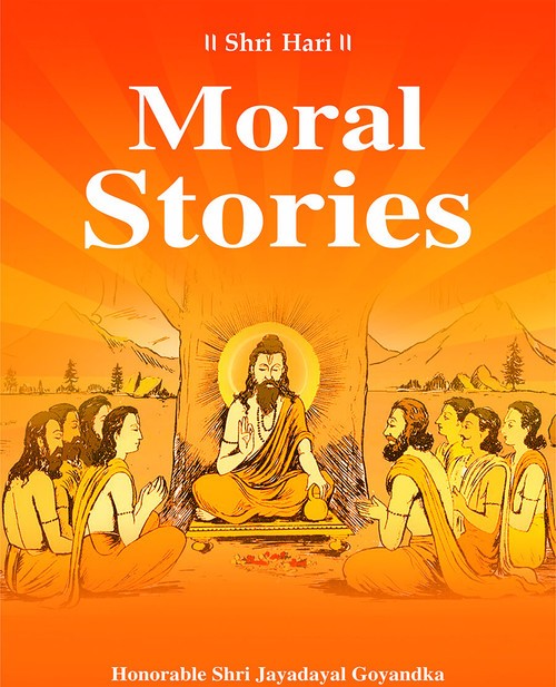 Moral Stories