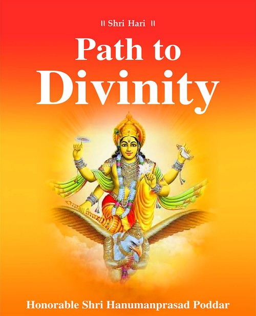 Path to Divinity