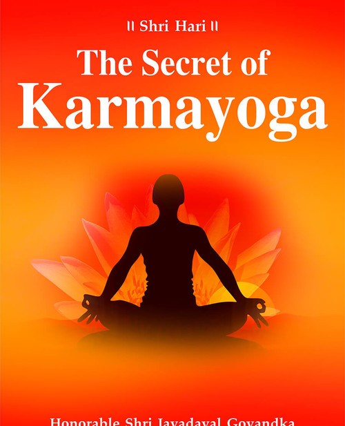 The Secret of Karmayoga