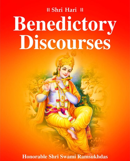 Benedictory Discourses