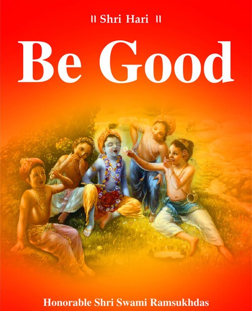 Be Good