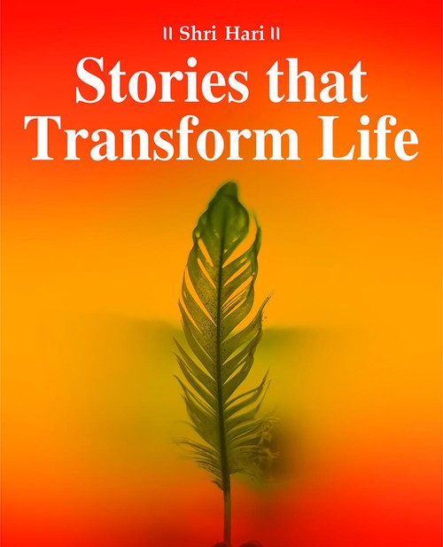 Stories that Transform Life