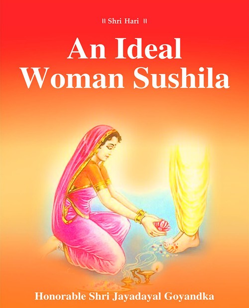 An Ideal Woman Sushila