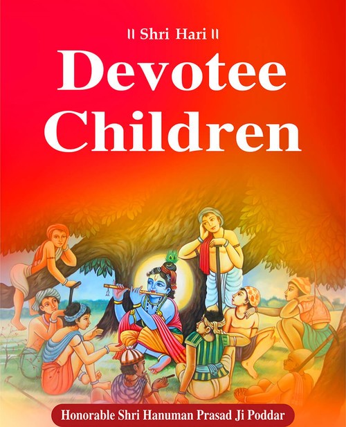 Devotee Children