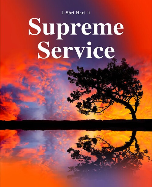 Supreme Service