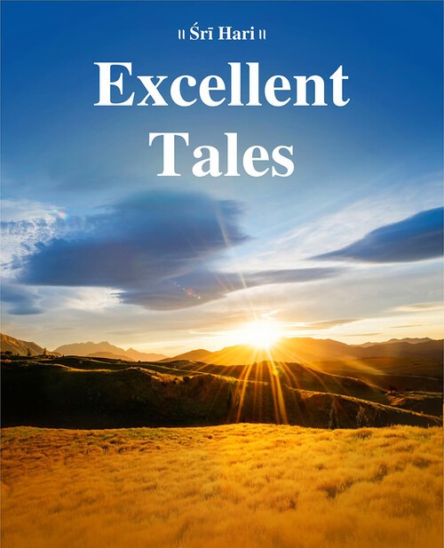 Excellent Tales