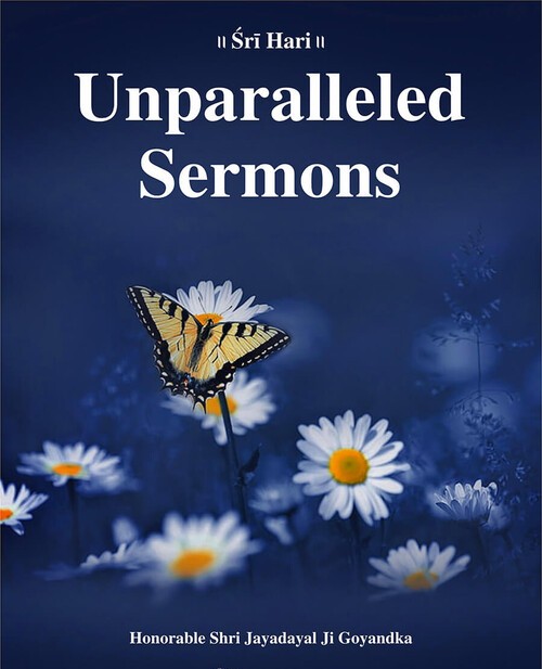 Unparalleled Sermons