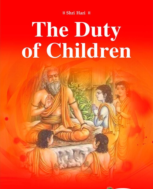 The Duty of Children