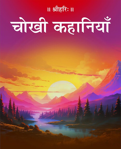 चोखी कहानियाँ