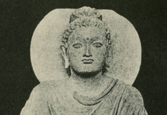 Amitabha, A Story of Buddhist Theology