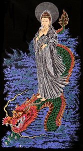 Chinese Buddhism