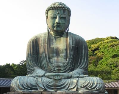 The Creed of Buddha