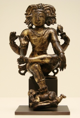 Dakshinamurti Stotra