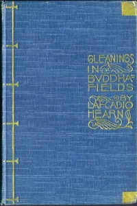 Gleanings in Buddha-Fields