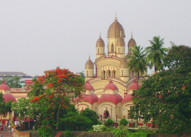 The Gospel of Ramakrishna