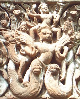 The Garuda Purana