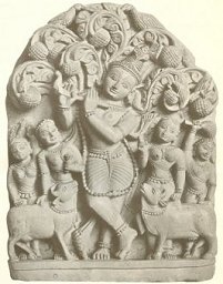 The Vishnu Purana