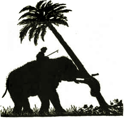 Jataka Tales