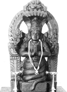 The Yoga Sutras of Patanjali