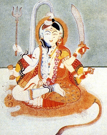 Yoga Vashisht or Heaven Found